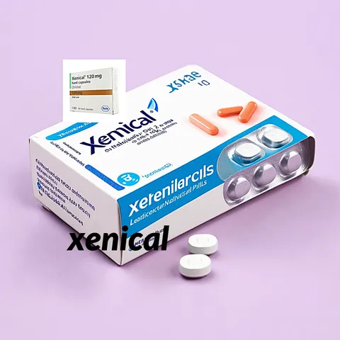 Acheter xenical 120 mg gélule etui de 84